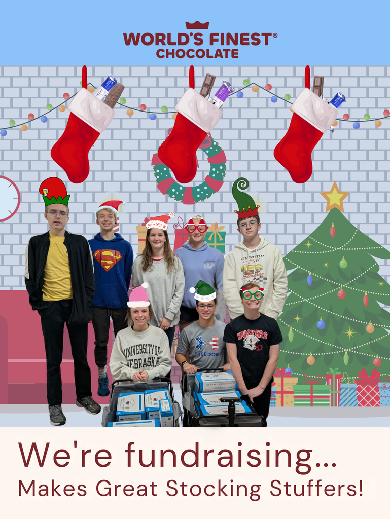 8th grade chocolate sales (1)