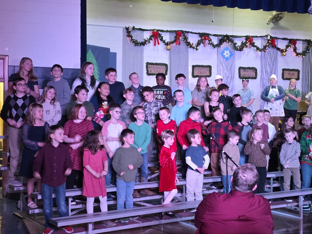 Christmas Program