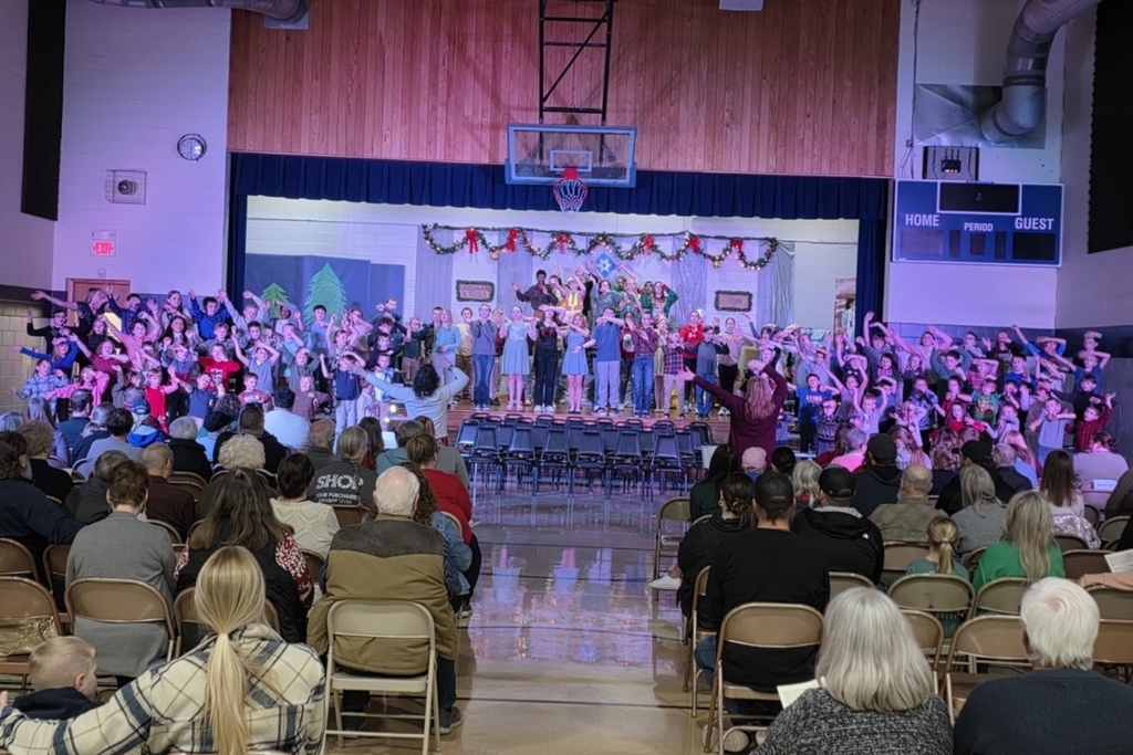 Christmas Program