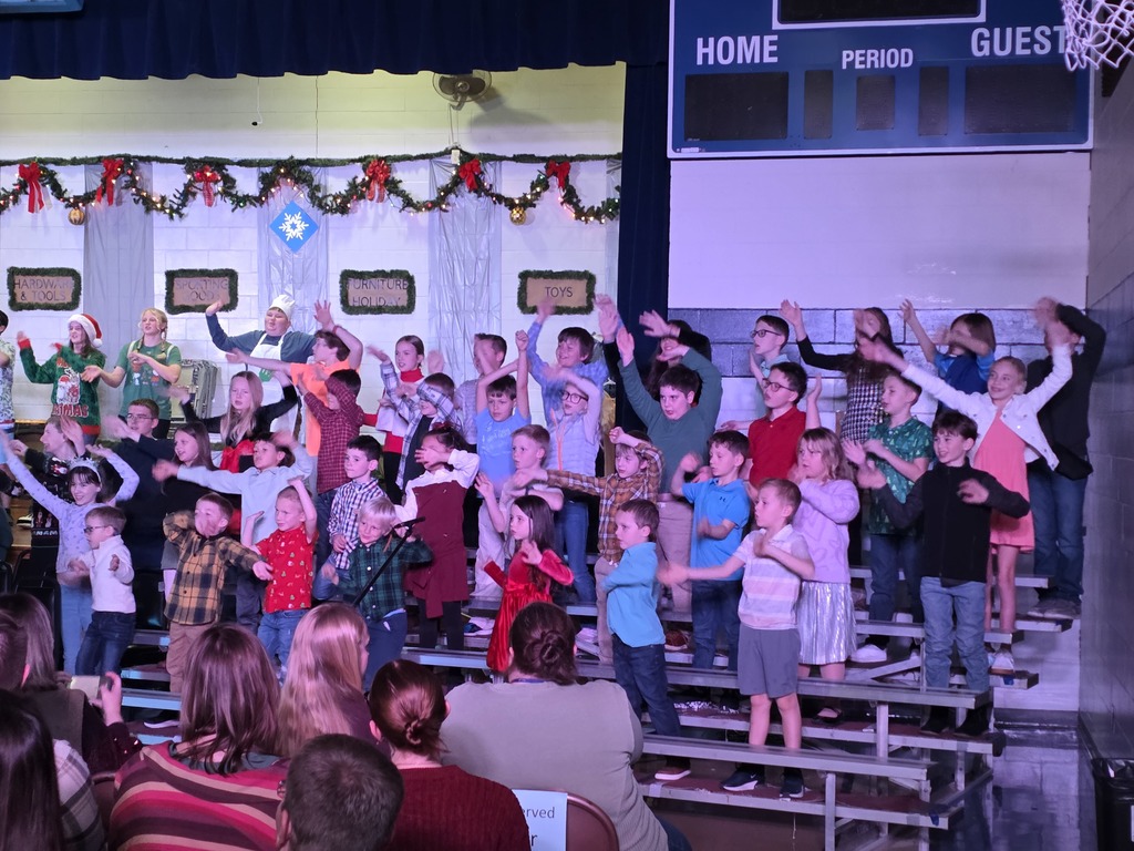Christmas Program