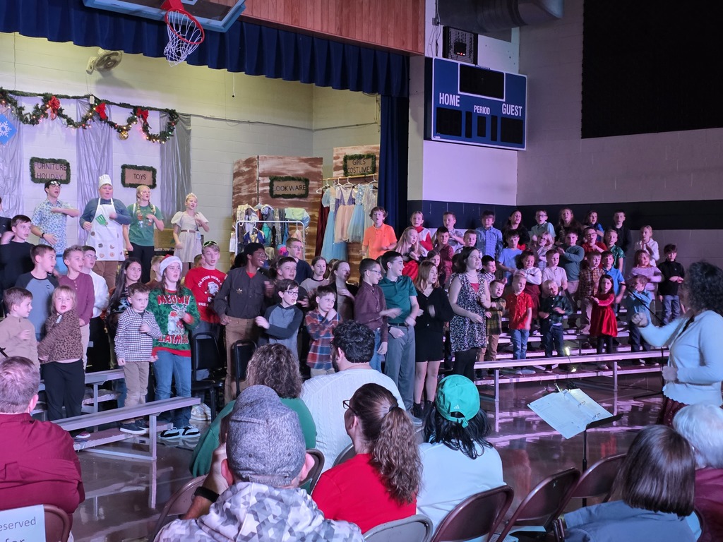 Christmas Program