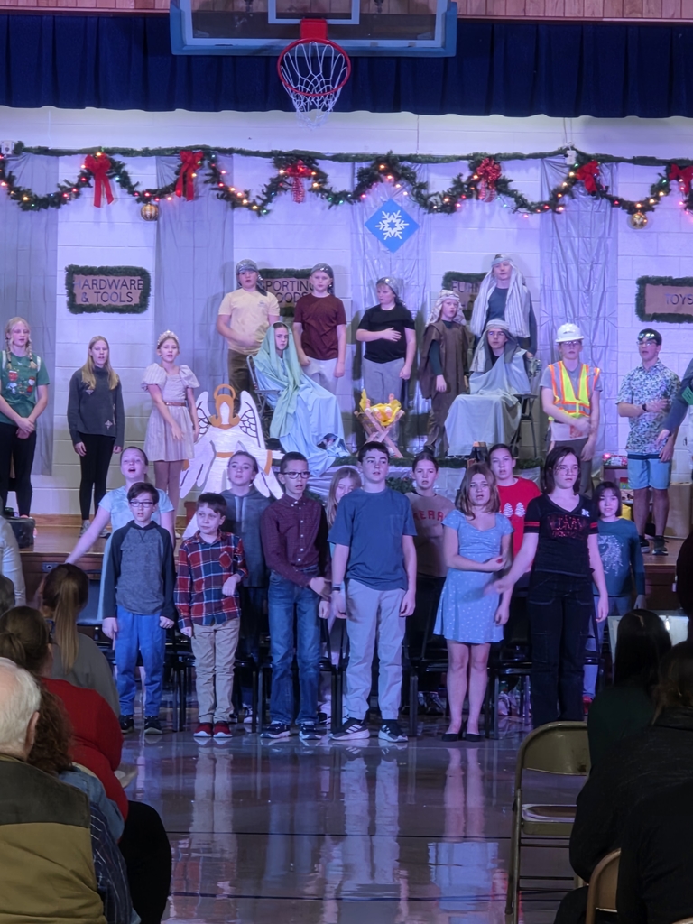 Christmas Program