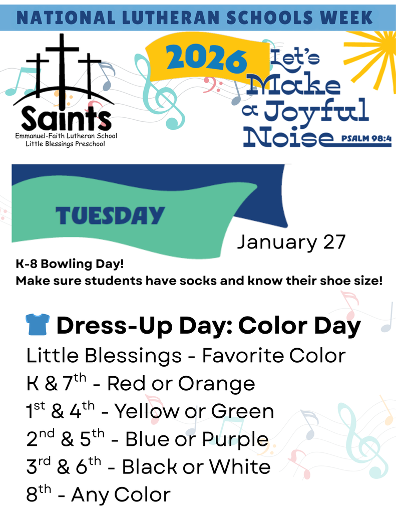 TuesdayFamilies Version