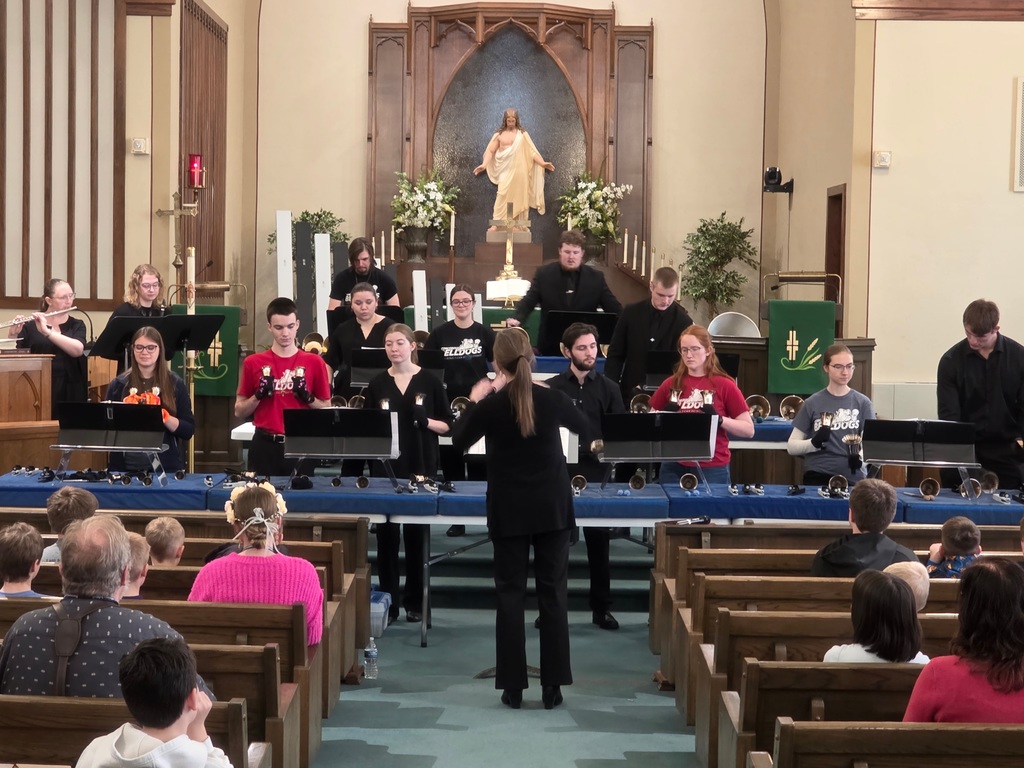CUNE Handbell Choir