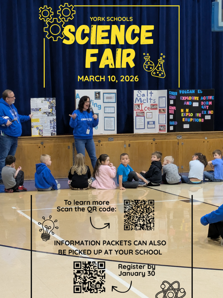 science fair
