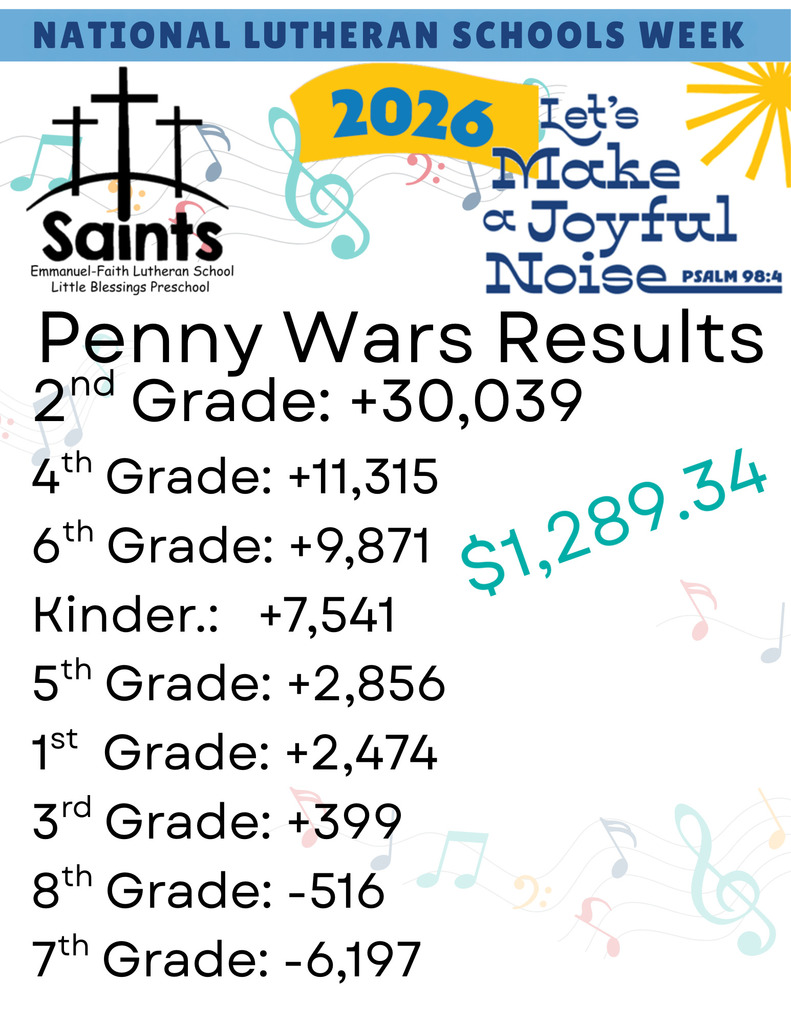 penny way results 