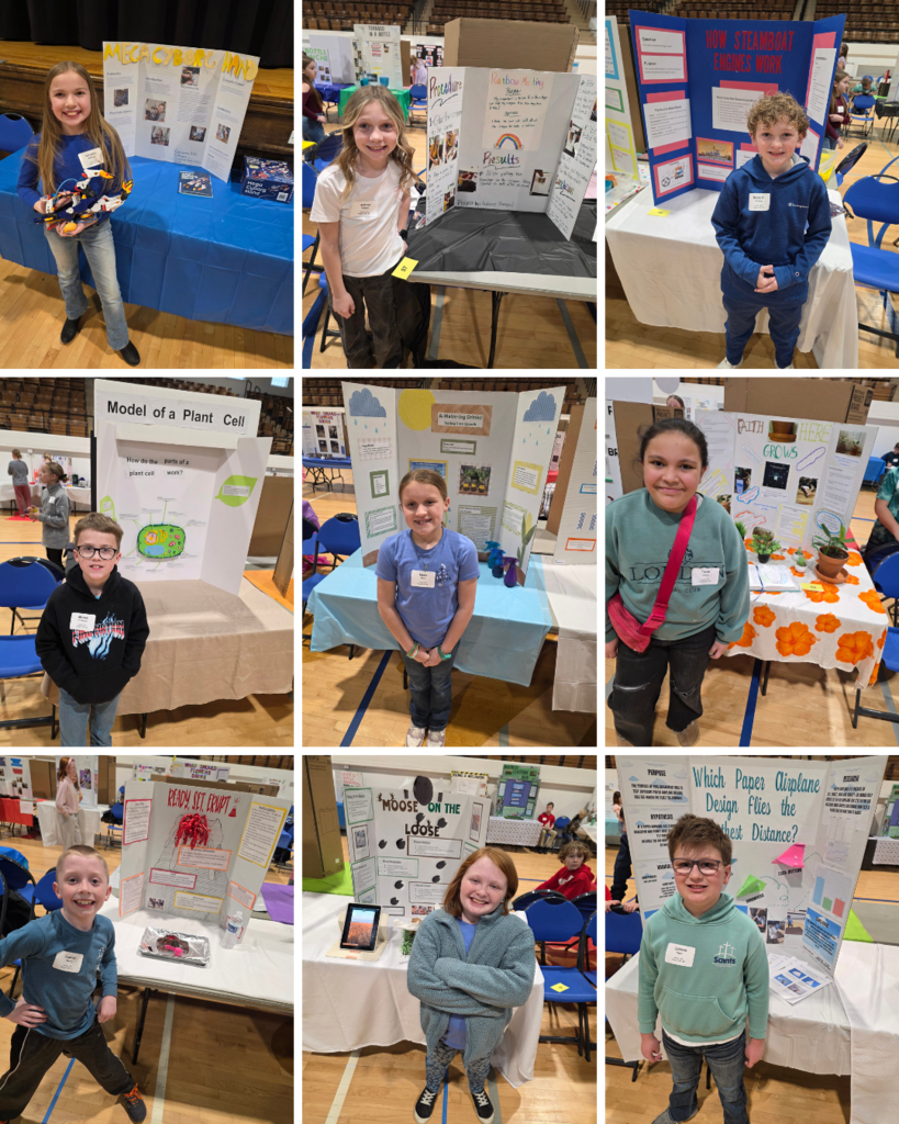 science fair