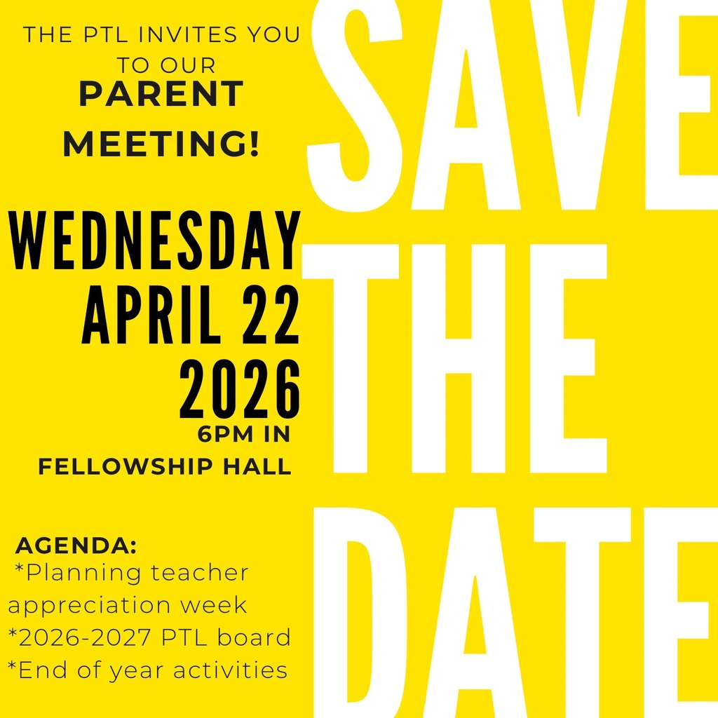 Parent Teacher Meeting