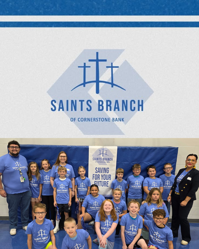 saints branch