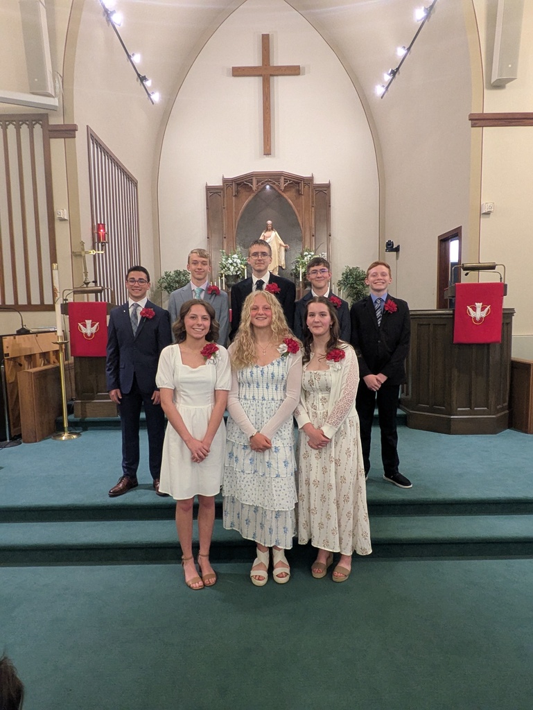 ef confirmands 