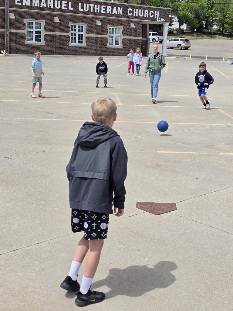 Kickball