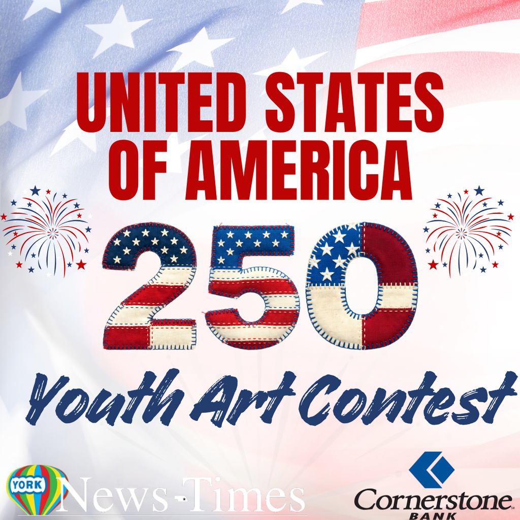 250 Youth Art Contest