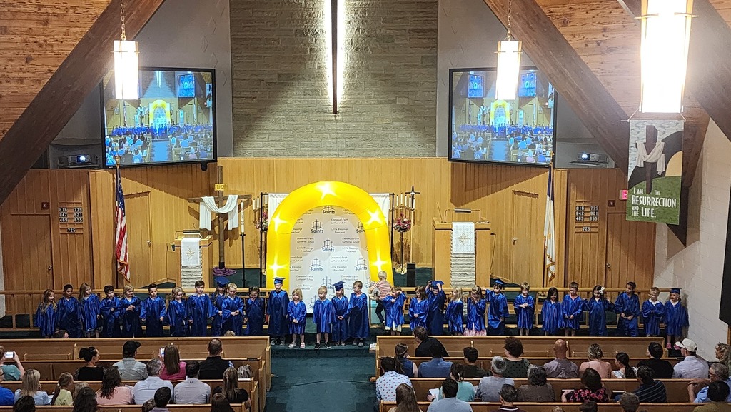 LB grad