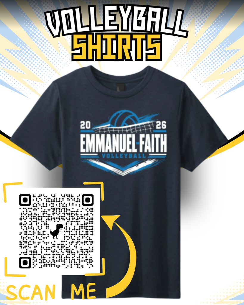 volleyball shirts