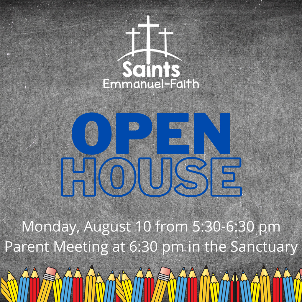 open house