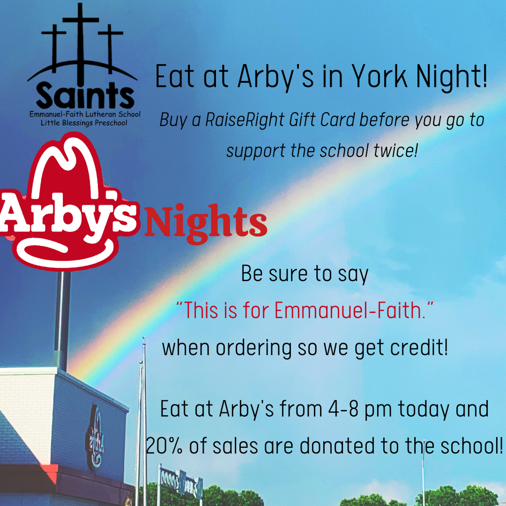arbys
