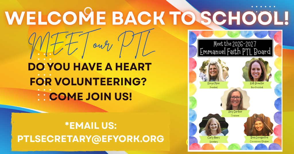 Meet the PTL