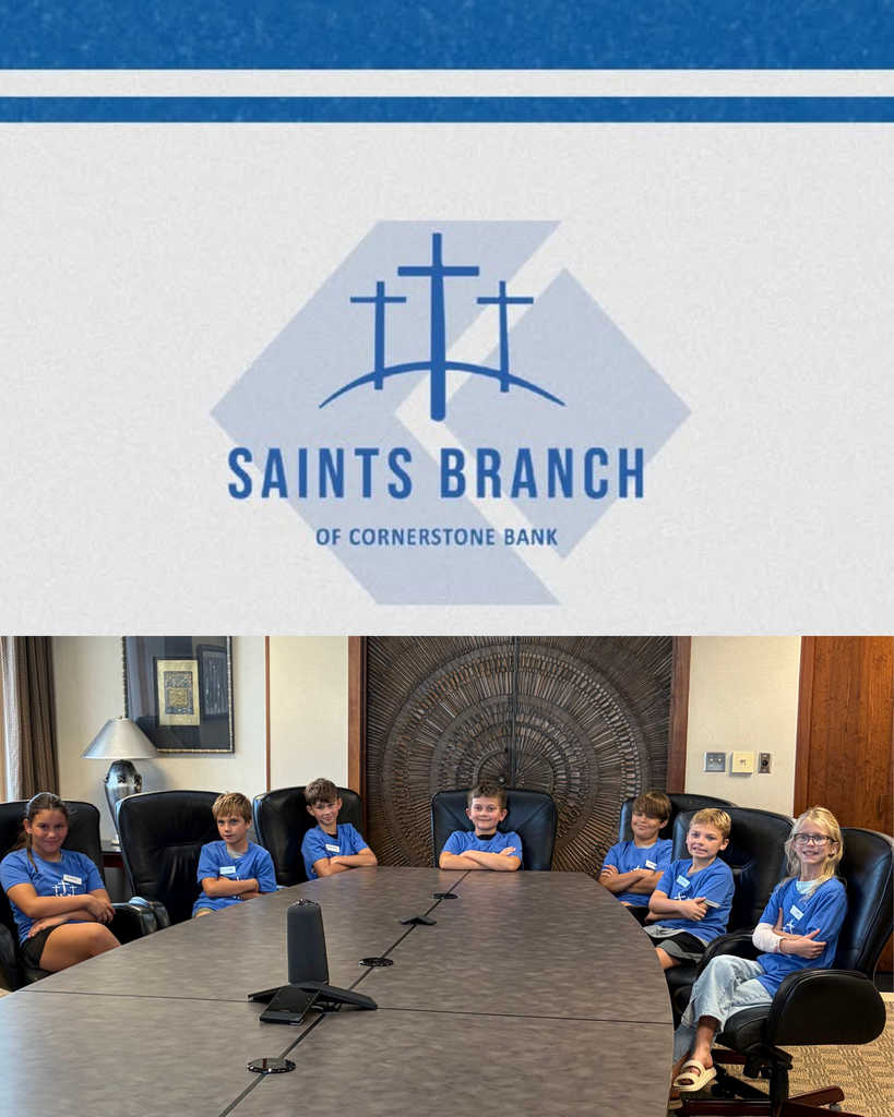 saints branch