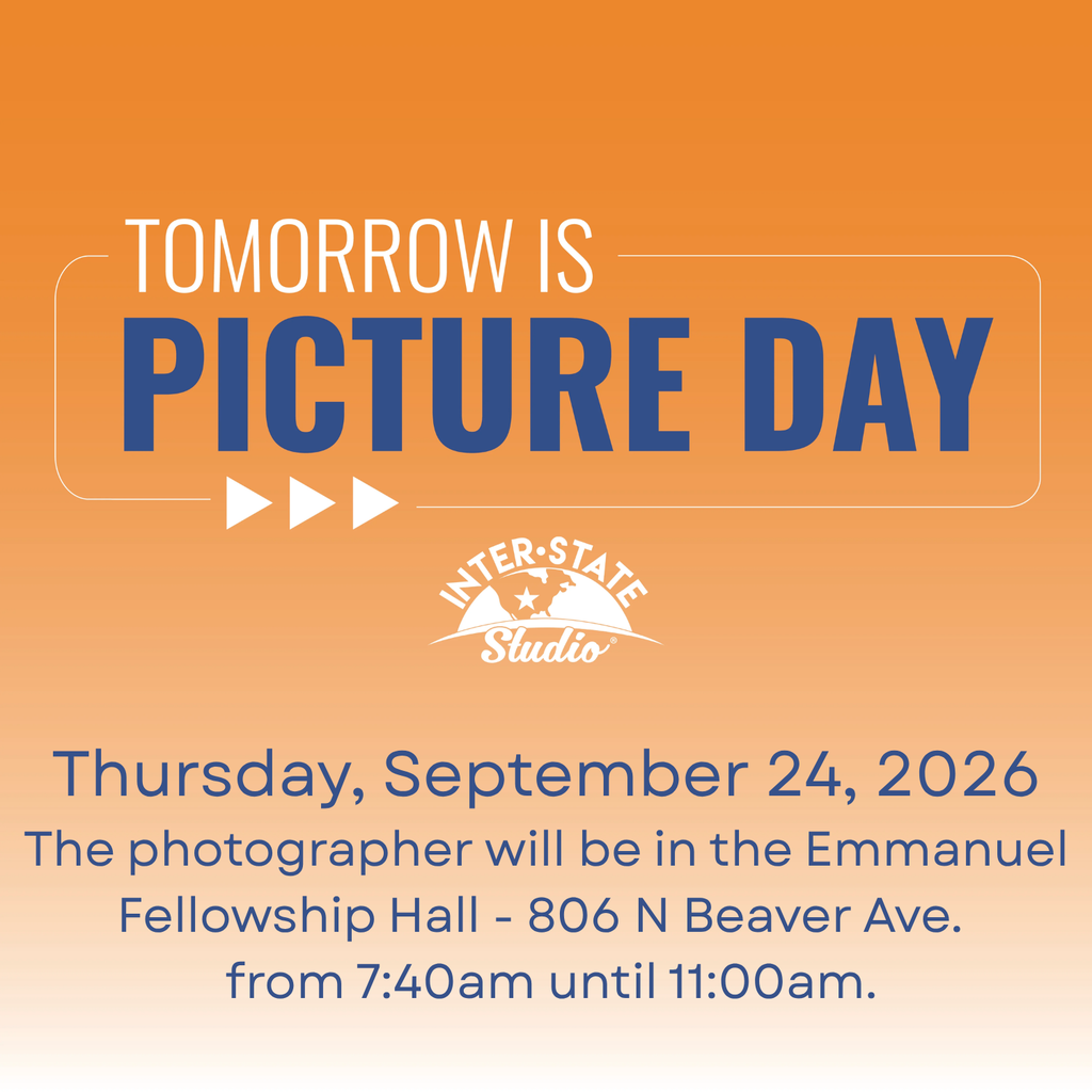 picture day