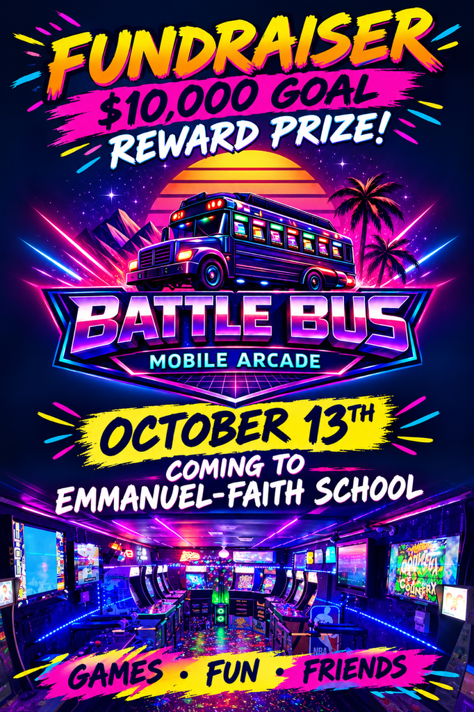 battle bus