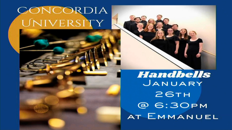 handbells