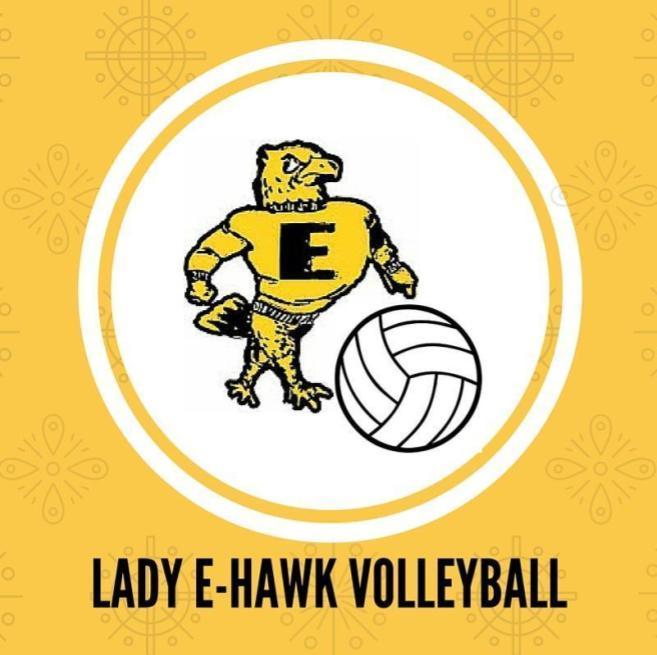 E-Hawk Volleyball 