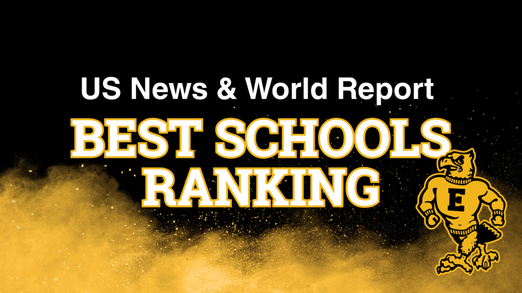 Best Schools Ranking