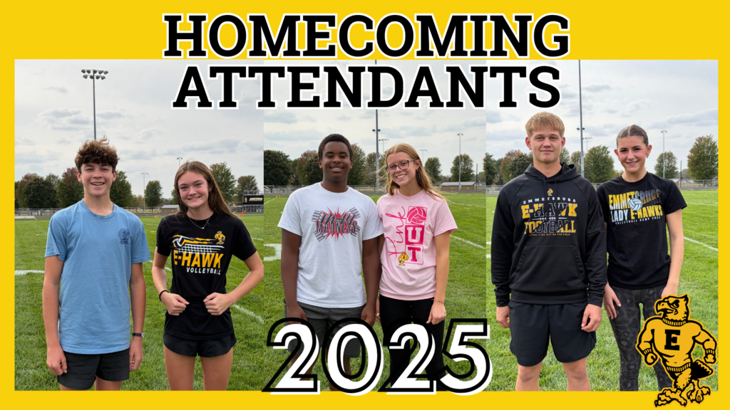 Emmetsburg_Social_Homecoming Attendants