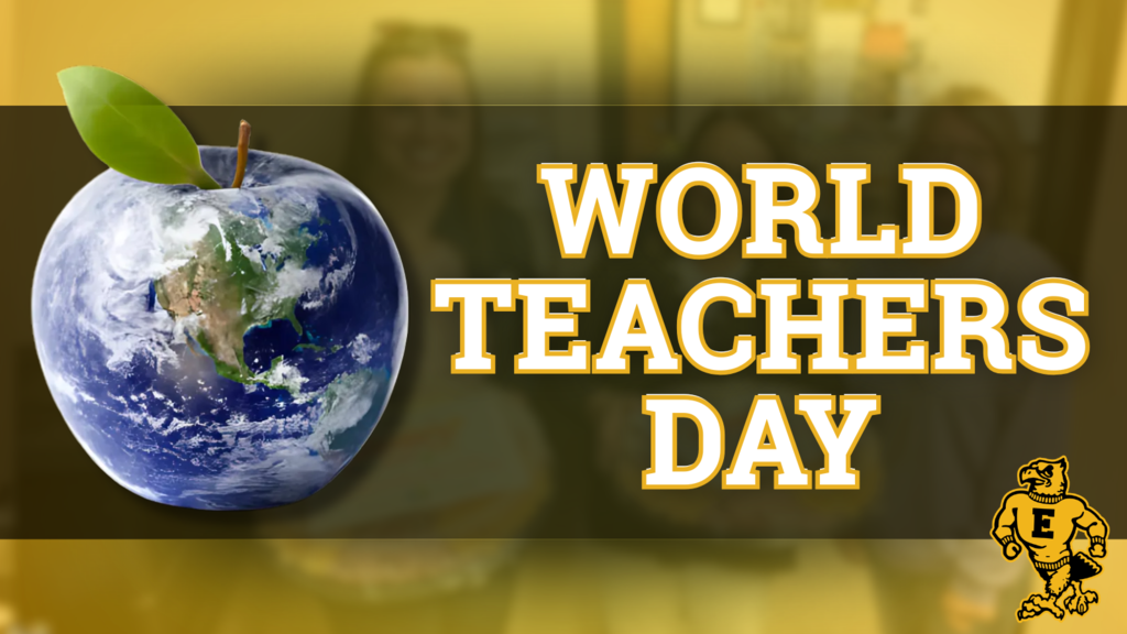 World teachers day