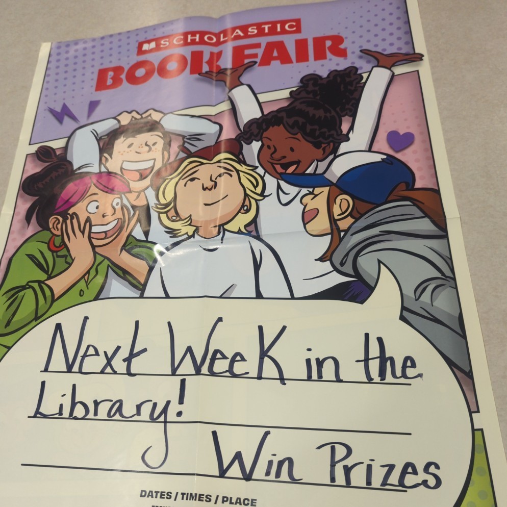 Book Fair