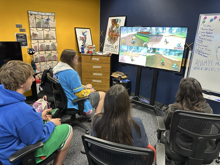 Learning from some pros