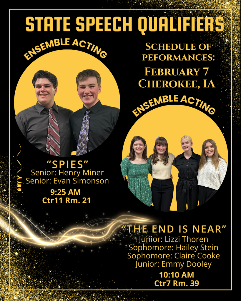 LGSTATE SPEECH SCHEDULE