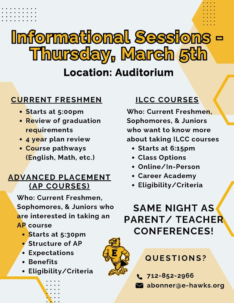 Thursday, March 5th (Informational Sessions) (1) (1) (1)