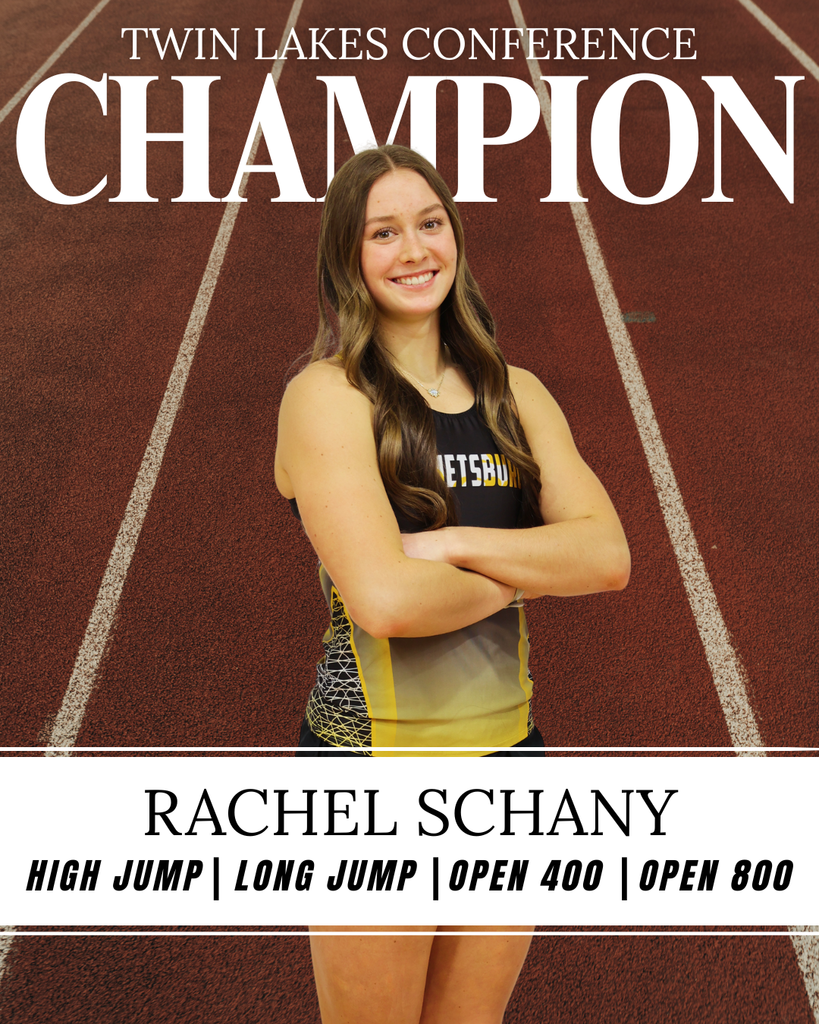 track