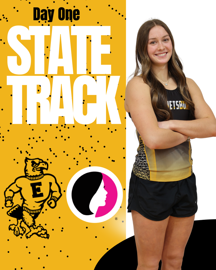 track