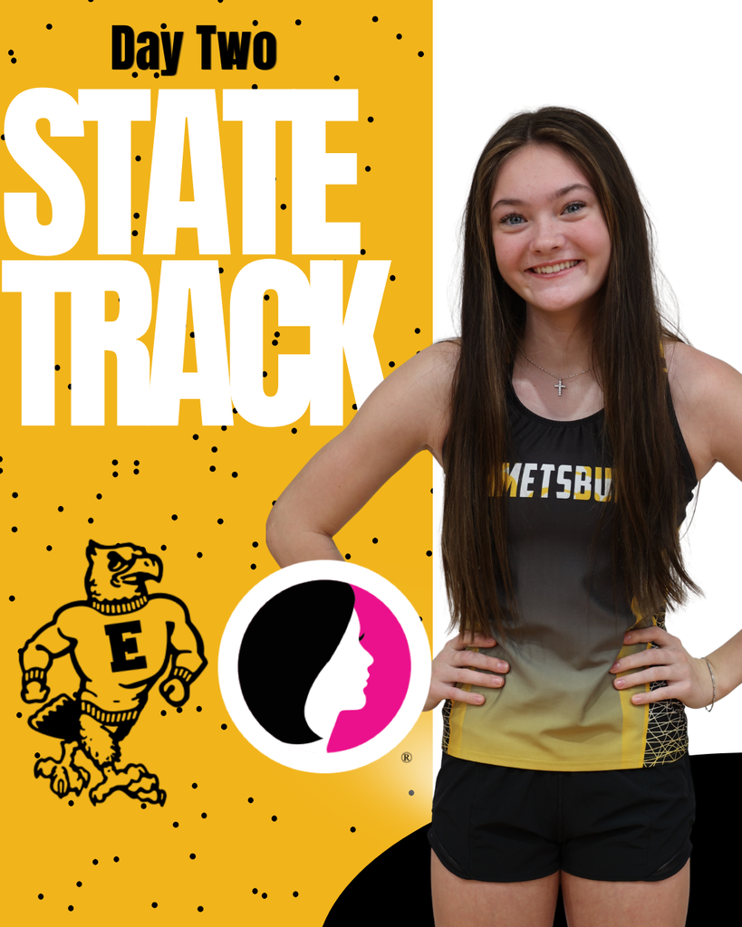 track