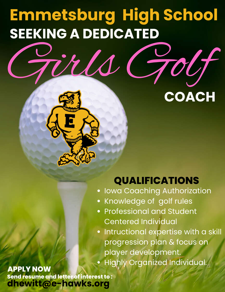 Golf Coach