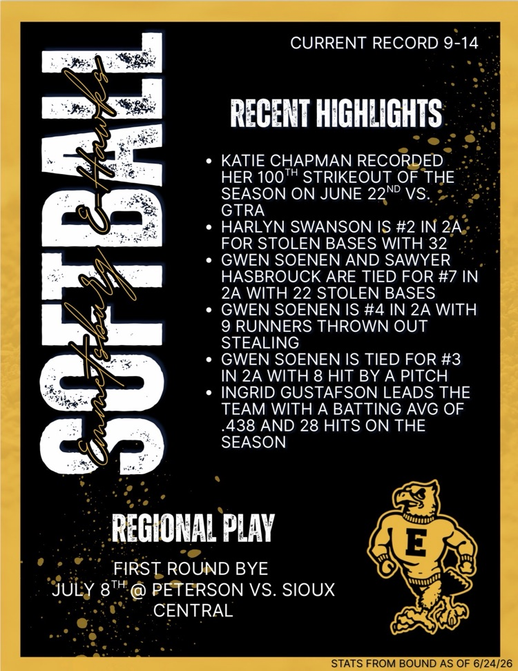 softball