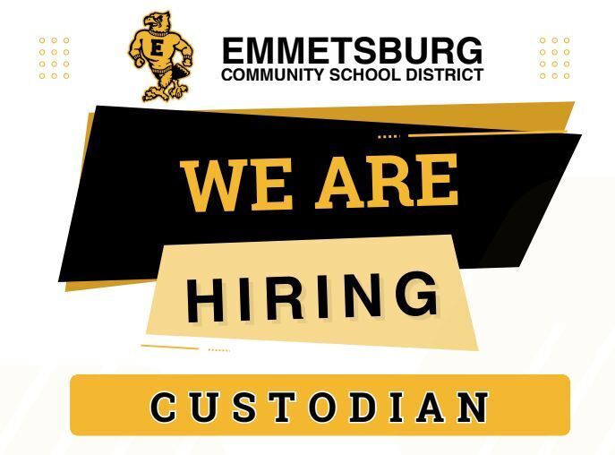 Custodian