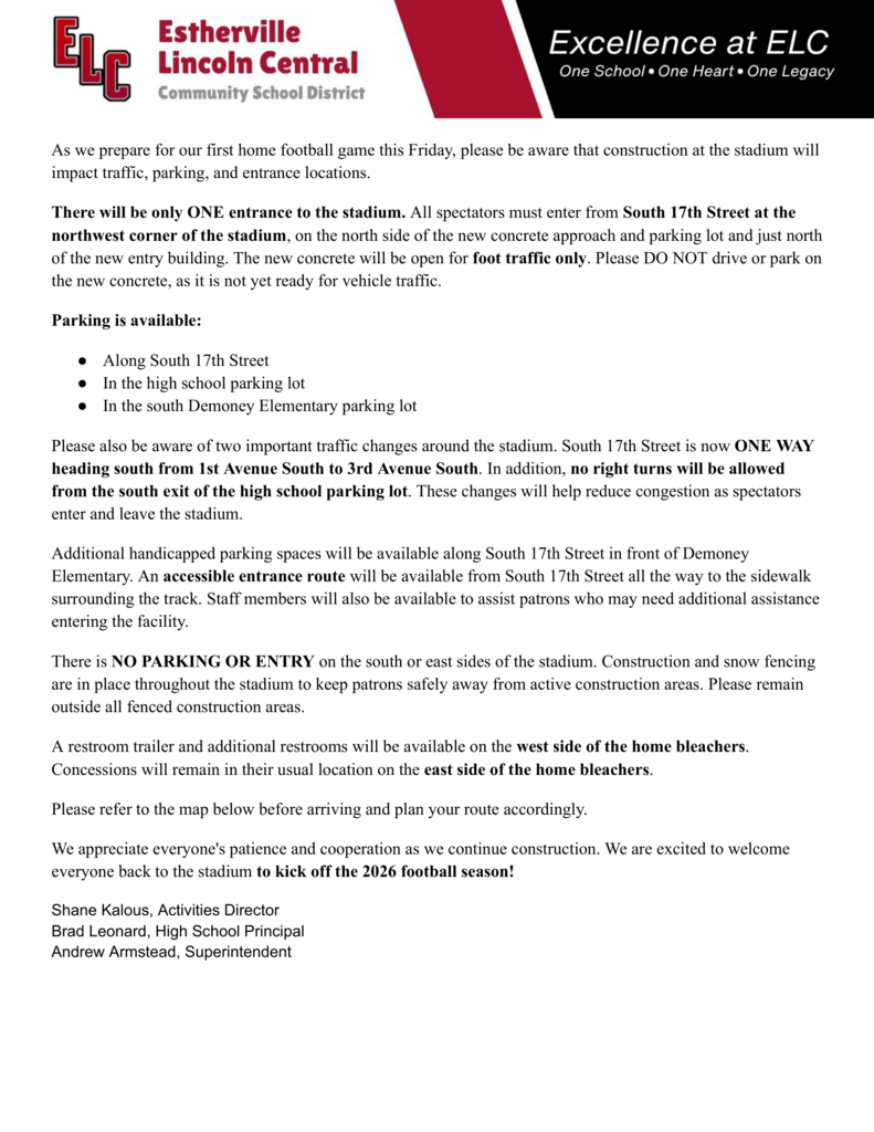letter 1