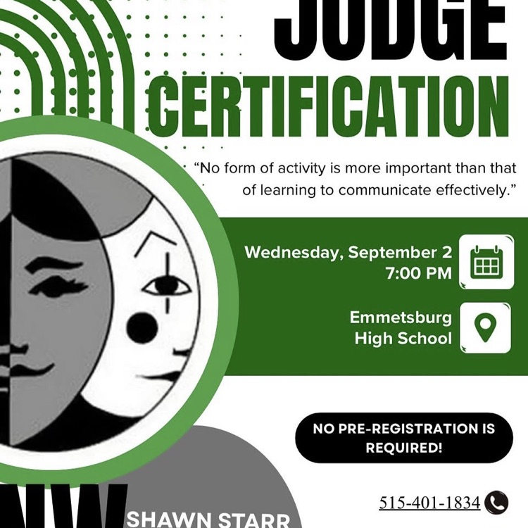 IHSSA judges certification