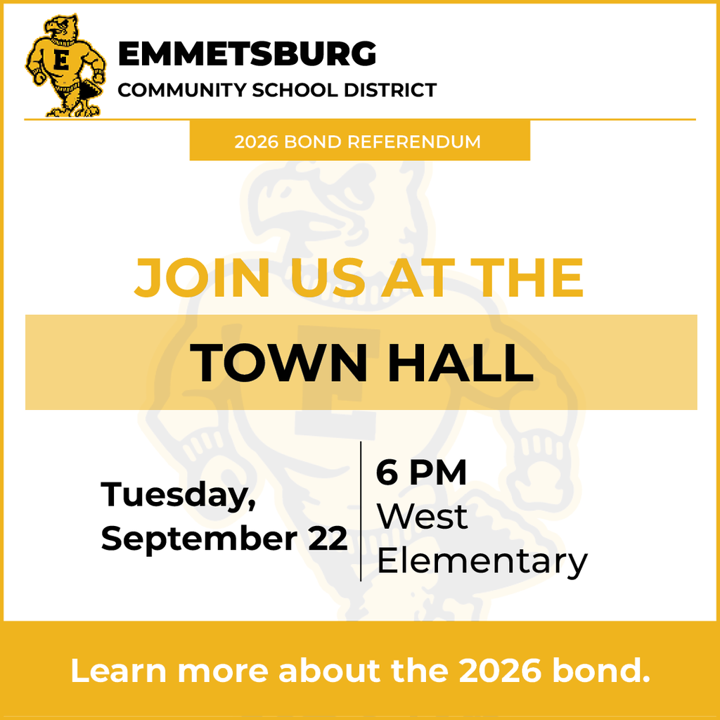 Town Hall Meeting