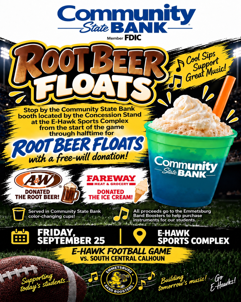 rb floats