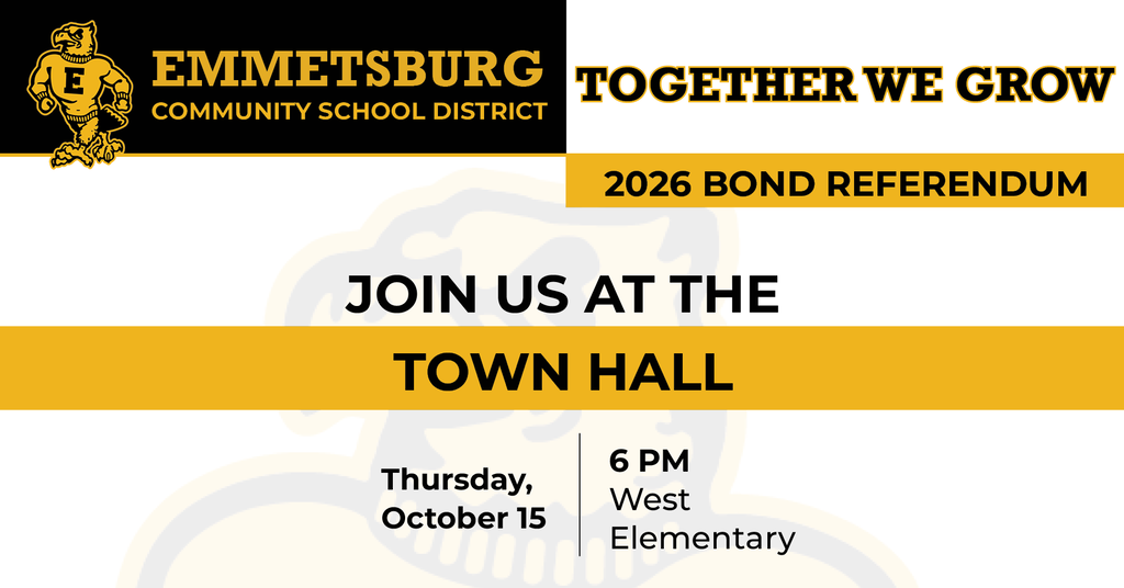 Town Hall Meeting