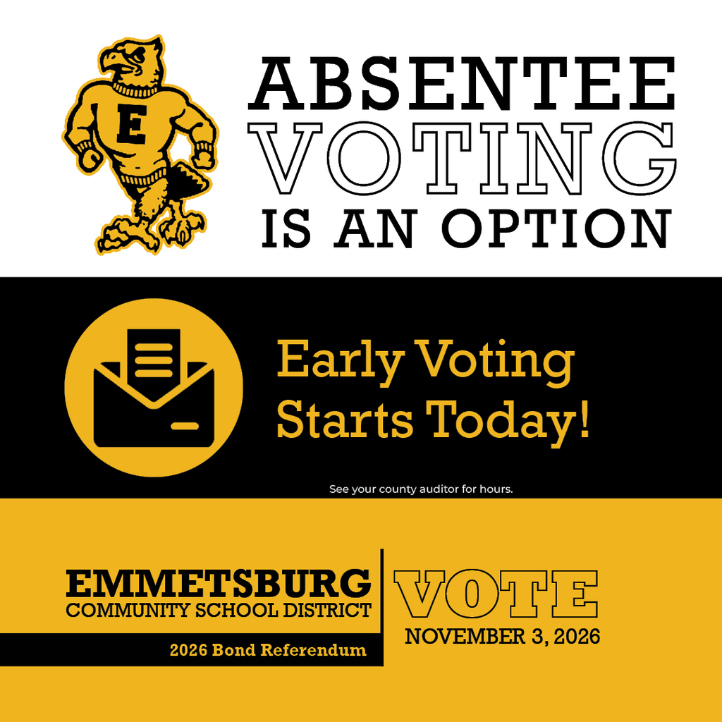 Absentee Voting