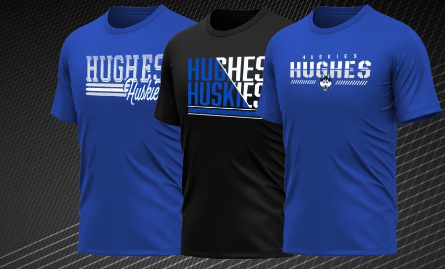 spirit wear