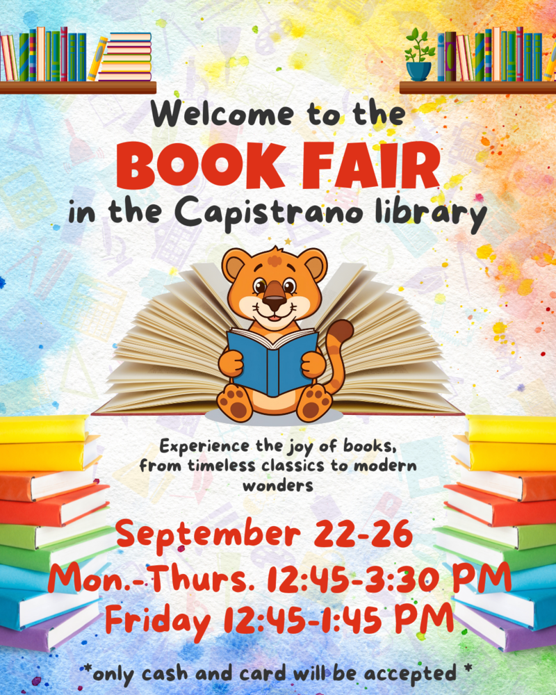 Book fair