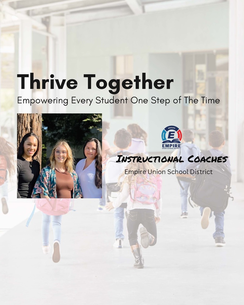 Thriving Together 