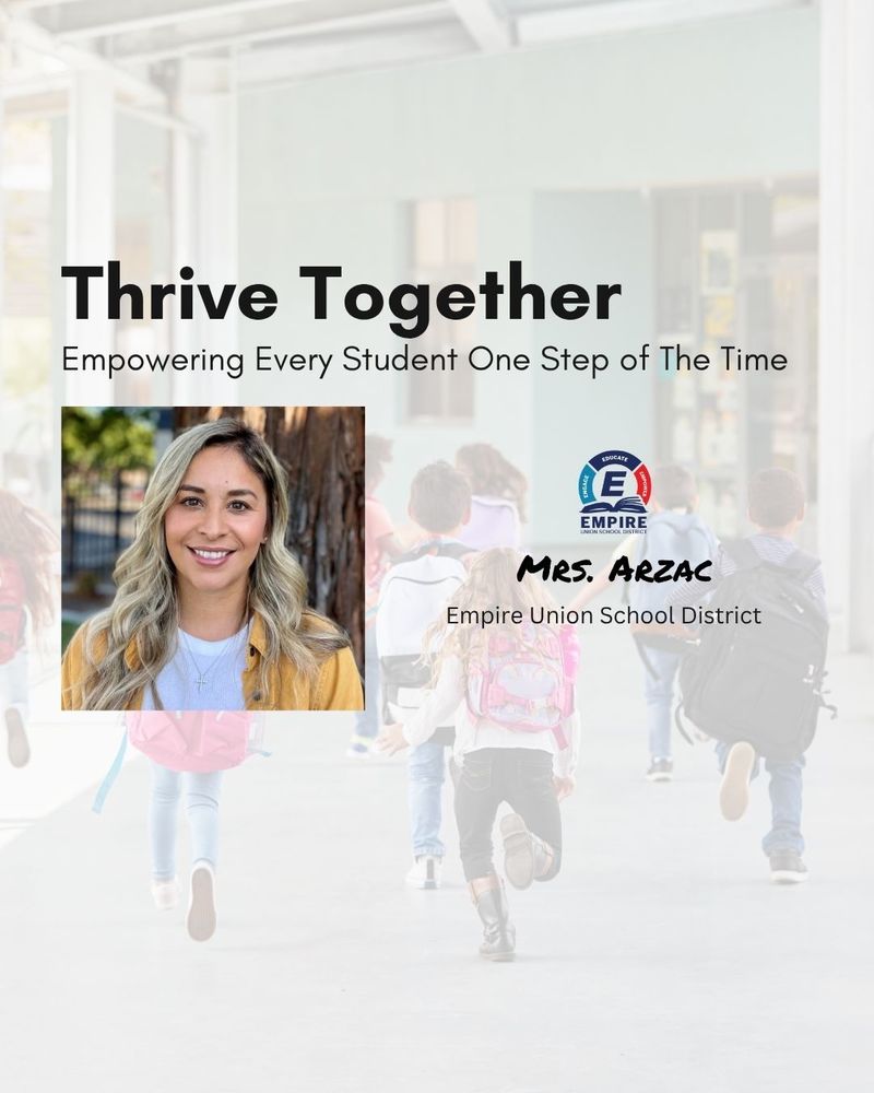 Thriving Together