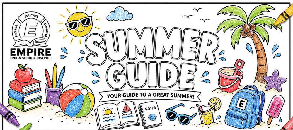 Summer Guide